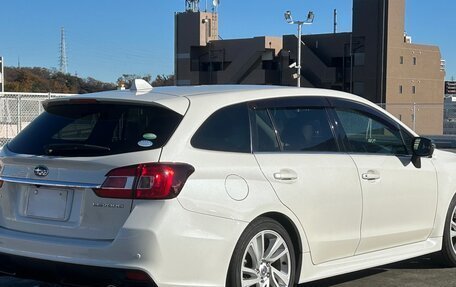 Subaru Levorg I, 2017 год, 1 280 000 рублей, 8 фотография