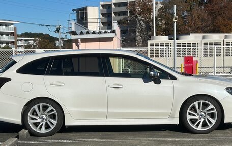 Subaru Levorg I, 2017 год, 1 280 000 рублей, 9 фотография