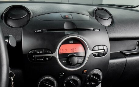 Mazda 2 III, 2008 год, 760 000 рублей, 15 фотография