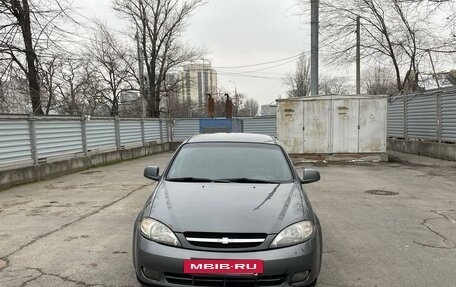 Chevrolet Lacetti, 2012 год, 510 000 рублей, 2 фотография