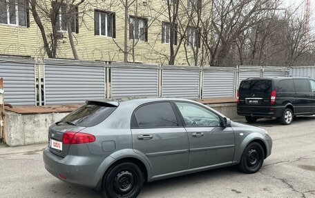 Chevrolet Lacetti, 2012 год, 510 000 рублей, 6 фотография