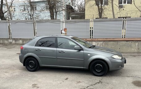 Chevrolet Lacetti, 2012 год, 510 000 рублей, 7 фотография