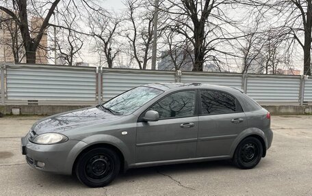 Chevrolet Lacetti, 2012 год, 510 000 рублей, 5 фотография