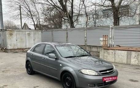 Chevrolet Lacetti, 2012 год, 510 000 рублей, 4 фотография