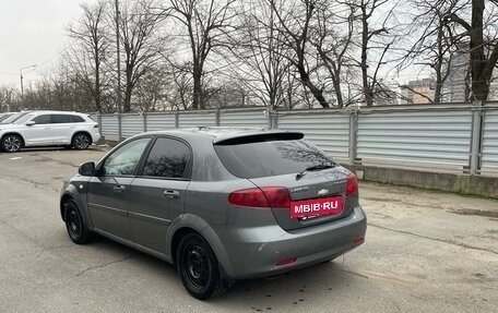 Chevrolet Lacetti, 2012 год, 510 000 рублей, 3 фотография