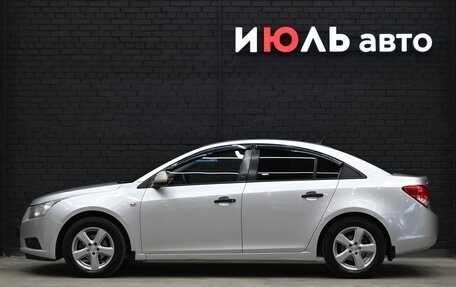 Chevrolet Cruze II, 2011 год, 680 000 рублей, 7 фотография