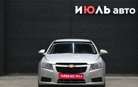 Chevrolet Cruze II, 2011 год, 680 000 рублей, 2 фотография