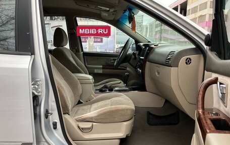 KIA Sorento IV, 2004 год, 485 000 рублей, 9 фотография