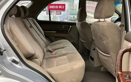 KIA Sorento IV, 2004 год, 485 000 рублей, 12 фотография