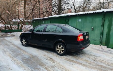 Skoda Octavia, 2011 год, 545 000 рублей, 4 фотография