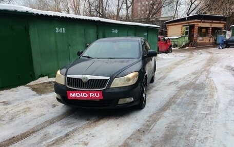 Skoda Octavia, 2011 год, 545 000 рублей, 3 фотография