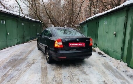 Skoda Octavia, 2011 год, 545 000 рублей, 2 фотография