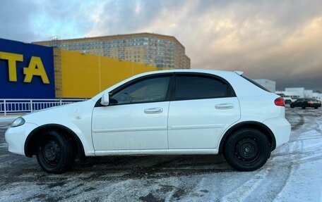 Chevrolet Lacetti, 2011 год, 275 000 рублей, 2 фотография