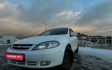 Chevrolet Lacetti, 2011 год, 275 000 рублей, 4 фотография