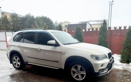 BMW X5, 2010 год, 2 100 000 рублей, 4 фотография