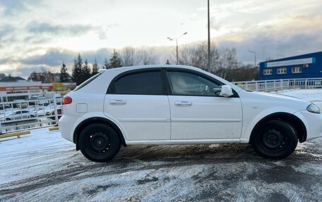 Chevrolet Lacetti, 2011 год, 275 000 рублей, 13 фотография