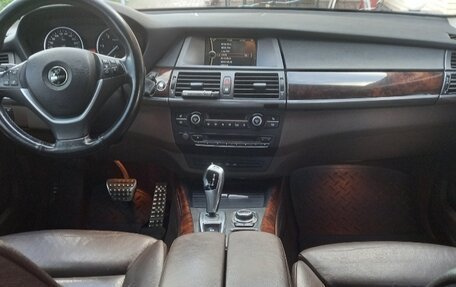 BMW X5, 2010 год, 2 100 000 рублей, 8 фотография