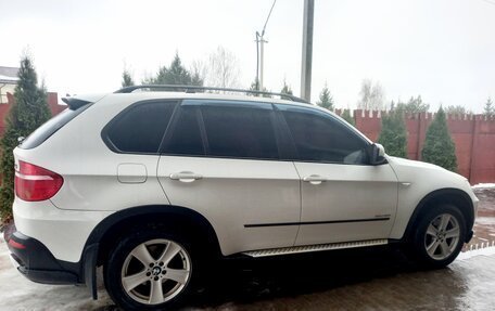 BMW X5, 2010 год, 2 100 000 рублей, 6 фотография