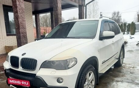 BMW X5, 2010 год, 2 100 000 рублей, 3 фотография