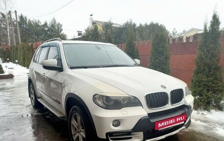 BMW X5, 2010 год, 2 100 000 рублей, 2 фотография