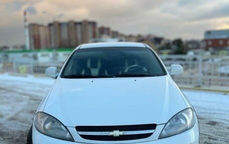 Chevrolet Lacetti, 2011 год, 275 000 рублей, 9 фотография