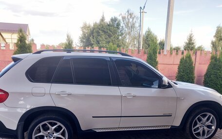 BMW X5, 2010 год, 2 100 000 рублей, 16 фотография