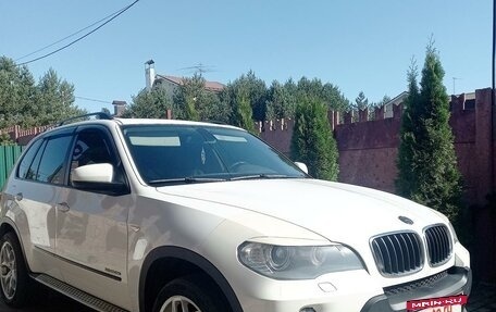 BMW X5, 2010 год, 2 100 000 рублей, 20 фотография