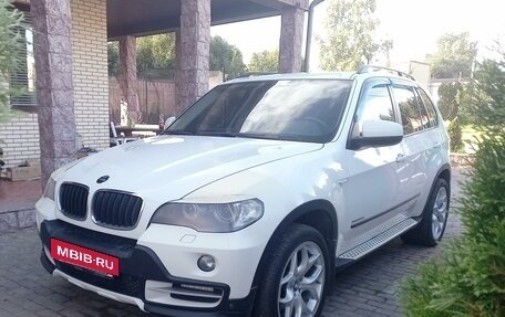 BMW X5, 2010 год, 2 100 000 рублей, 14 фотография