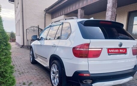 BMW X5, 2010 год, 2 100 000 рублей, 17 фотография