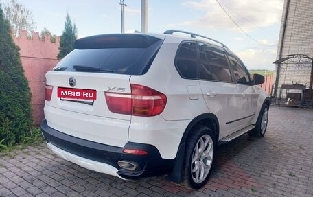 BMW X5, 2010 год, 2 100 000 рублей, 15 фотография