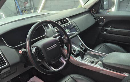 Land Rover Range Rover Sport II, 2018 год, 5 990 000 рублей, 6 фотография