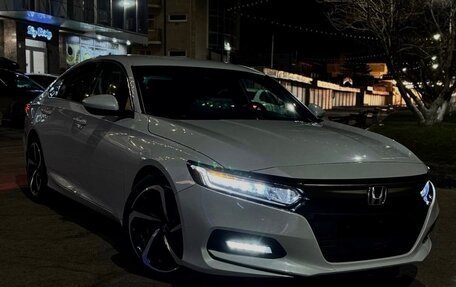 Honda Accord IX рестайлинг, 2020 год, 2 950 000 рублей, 3 фотография