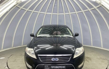 Ford Mondeo IV, 2010 год, 710 400 рублей, 2 фотография