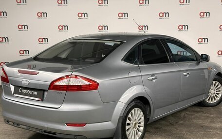 Ford Mondeo IV, 2007 год, 599 000 рублей, 6 фотография