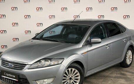 Ford Mondeo IV, 2007 год, 599 000 рублей, 3 фотография