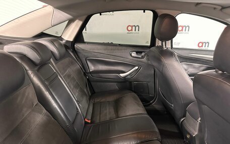 Ford Mondeo IV, 2007 год, 599 000 рублей, 12 фотография