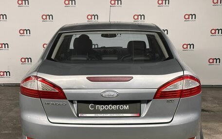 Ford Mondeo IV, 2007 год, 599 000 рублей, 5 фотография