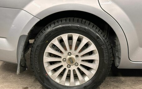 Ford Mondeo IV, 2007 год, 599 000 рублей, 17 фотография