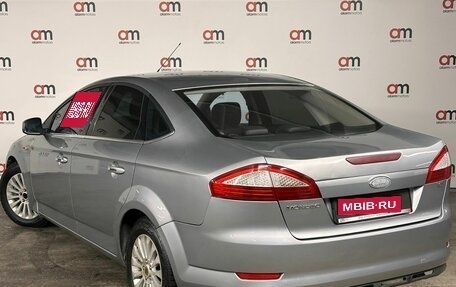 Ford Mondeo IV, 2007 год, 599 000 рублей, 4 фотография