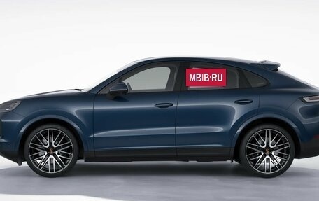 Porsche Cayenne III, 2024 год, 15 490 000 рублей, 6 фотография