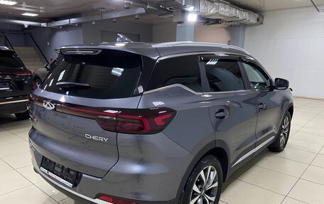 Chery Tiggo 7 Pro, 2022 год, 1 780 000 рублей, 9 фотография