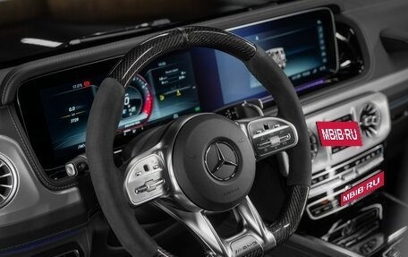 Mercedes-Benz G-Класс AMG, 2021 год, 23 438 000 рублей, 15 фотография