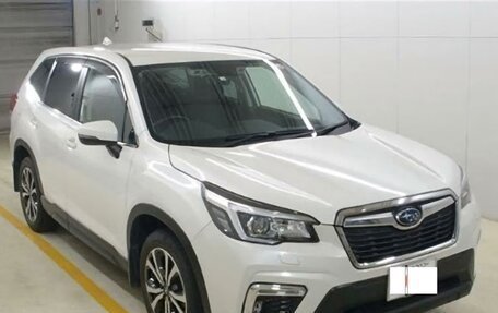 Subaru Forester, 2020 год, 3 950 000 рублей, 22 фотография