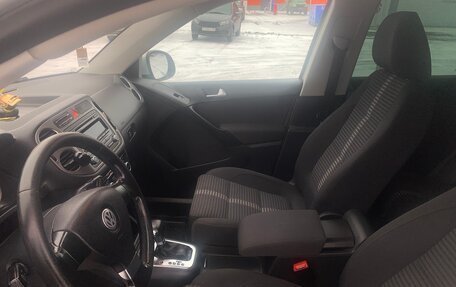 Volkswagen Tiguan I, 2010 год, 1 430 000 рублей, 11 фотография