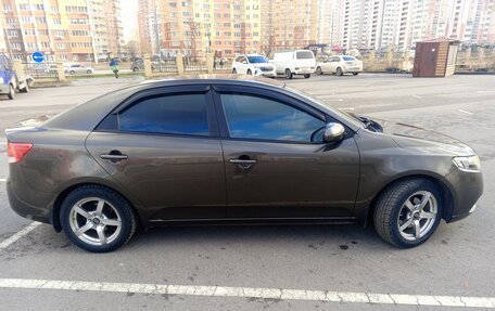 KIA Cerato III, 2010 год, 975 000 рублей, 1 фотография