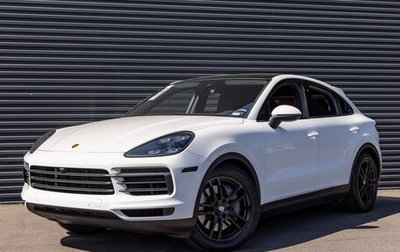 Porsche Cayenne III, 2022 год, 14 500 000 рублей, 1 фотография