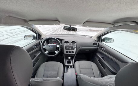 Ford Focus II рестайлинг, 2007 год, 560 000 рублей, 12 фотография