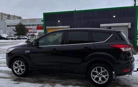 Ford Kuga III, 2013 год, 1 240 000 рублей, 6 фотография