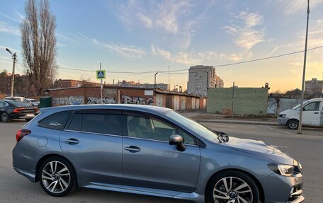 Subaru Levorg I, 2014 год, 1 849 000 рублей, 2 фотография