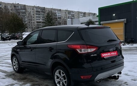 Ford Kuga III, 2013 год, 1 240 000 рублей, 5 фотография